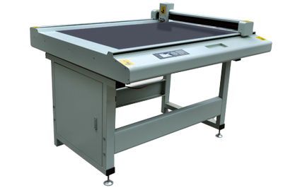 棉鞋設計開發電腦切割技術——世維科技的高效解決方案