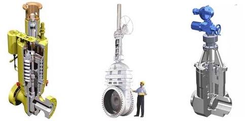 進口不銹鋼刀型閘閥 產品特性、價格及廠家批發指南